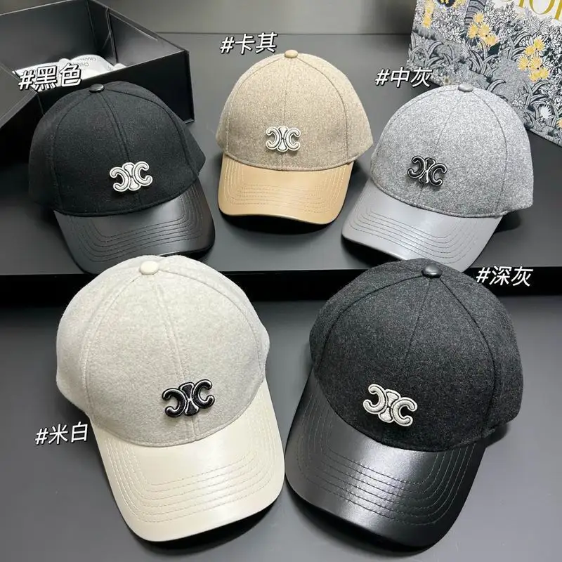 Celine Cap dx72